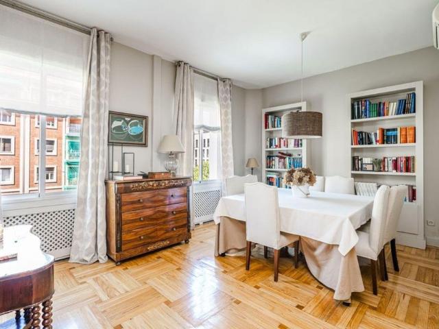 Piso en venta en Madrid