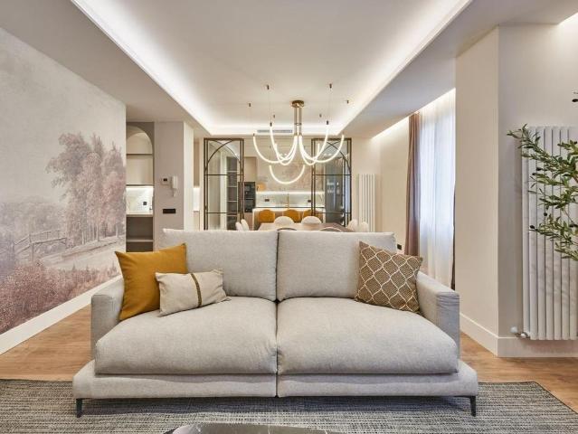 Piso en venta en Madrid