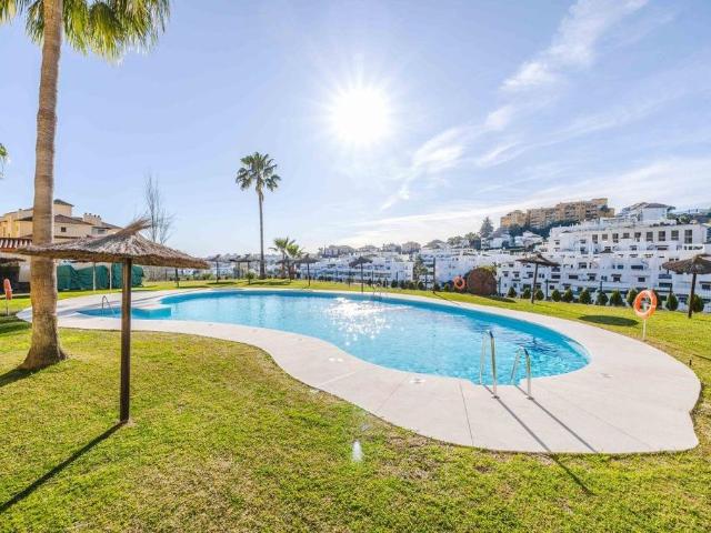 Piso en venta en Málaga-Costa del Sol, Andalucía