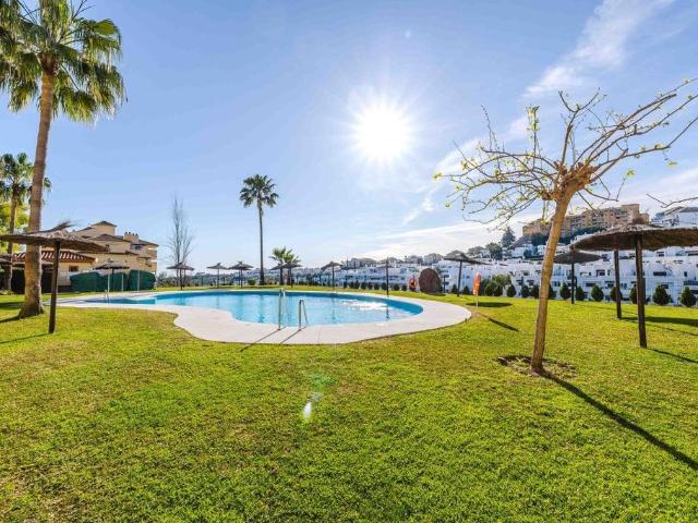 Piso en venta en Málaga-Costa del Sol, Andalucía