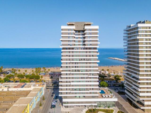 Piso en venta en Centro, Málaga-Costa del Sol