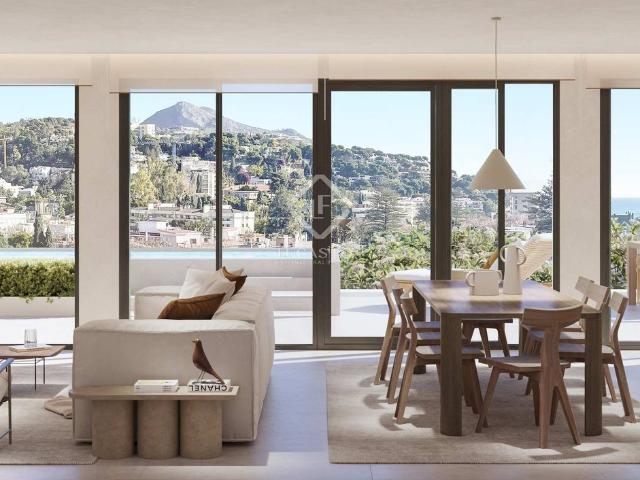 Piso en venta en Málaga