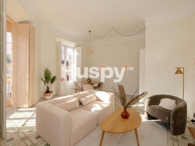 Piso en venta en Málaga