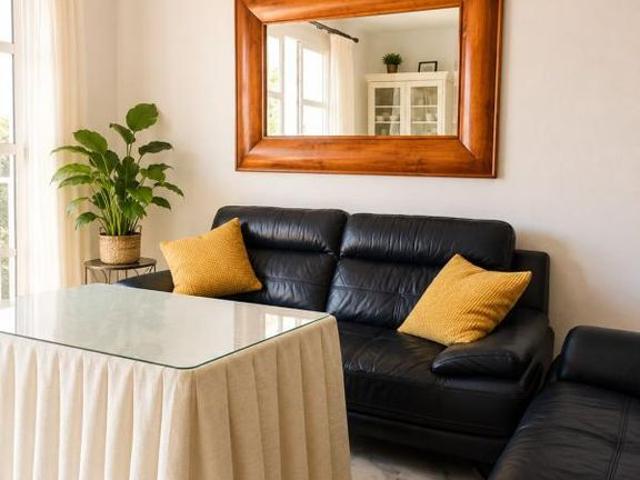 Piso en venta en Málaga-Costa del Sol, Andalucía