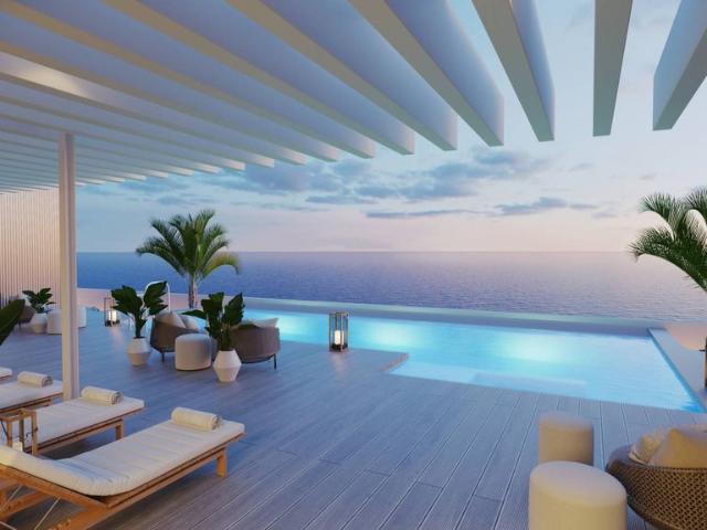 Piso en venta en Centro, Málaga-Costa del Sol