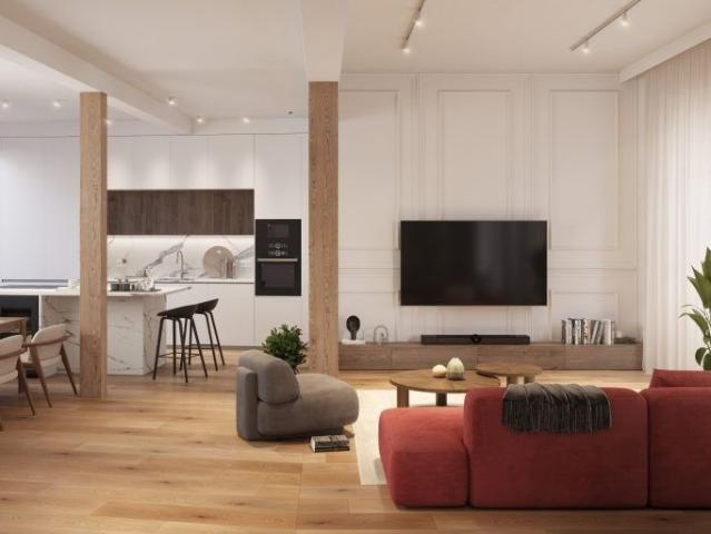 Piso en venta en Centro, Málaga-Costa del Sol