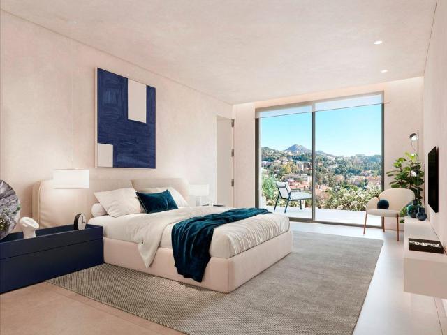 Piso en venta en Centro, Málaga-Costa del Sol