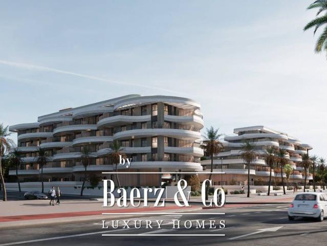 Piso en venta en Centro, Málaga-Costa del Sol