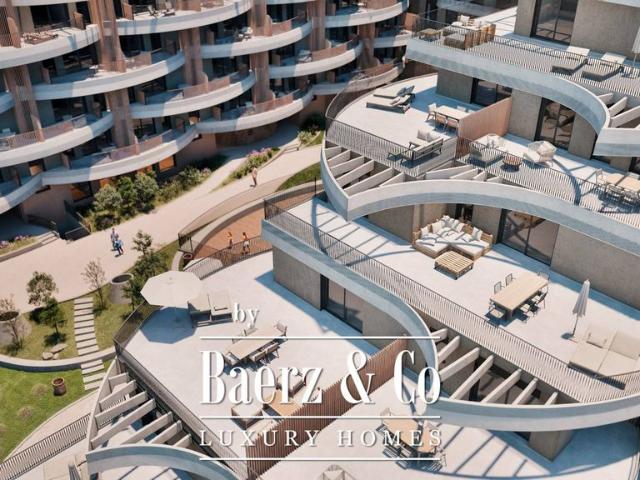 Piso en venta en Centro, Málaga-Costa del Sol