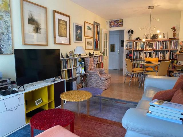 Piso en venta en Centro, Málaga-Costa del Sol
