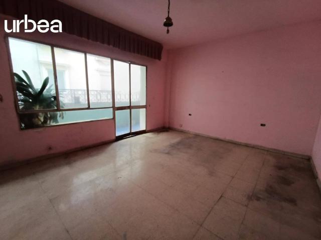 Piso en venta en Centro, Málaga-Costa del Sol
