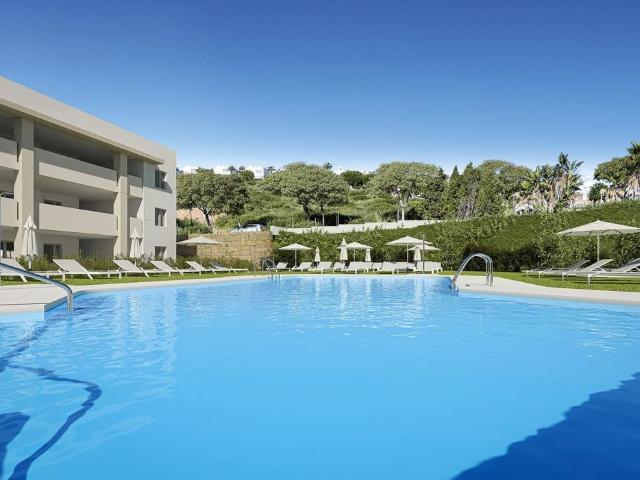 Piso en venta en Indespania, Campo de Gibraltar