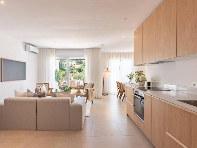 Piso en venta en Centro, Costa del Sol Occidental