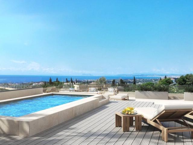 Piso en venta en Centro, Costa del Sol Occidental