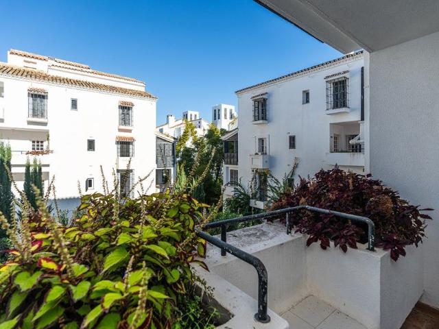 Piso en venta en Divina Pastora, Costa del Sol Occidental