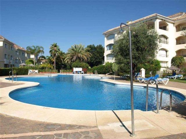 Piso en venta en Marbella, Casco antiguo