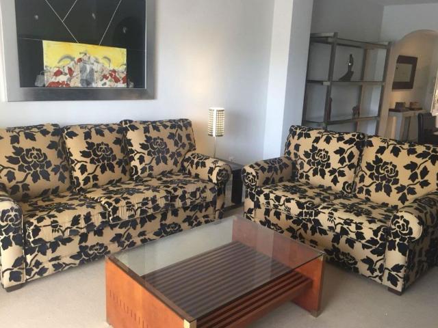 Piso en venta en Centro, Costa del Sol Occidental