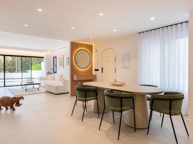 Piso en venta en El Vicario, Costa del Sol Occidental