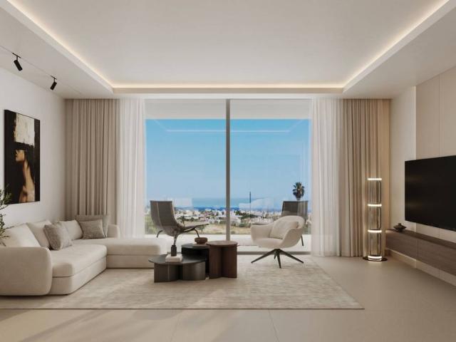 Piso en venta en Salto del Agua, Costa del Sol Occidental