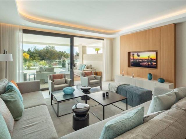 Piso en venta en Centro, Costa del Sol Occidental