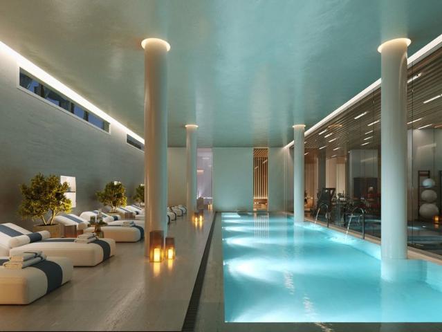 Piso en venta en Divina Pastora, Costa del Sol Occidental