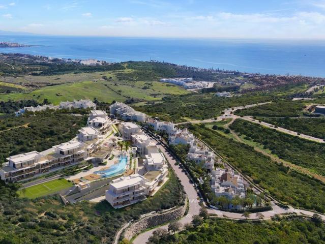 Piso en venta en La Carolina, Costa del Sol Occidental