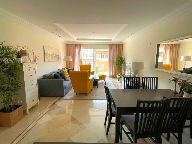 Piso en venta en Centro, Costa del Sol Occidental