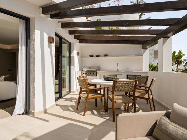 Piso en venta en El Vicario, Costa del Sol Occidental