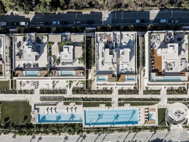 Piso en venta en Centro, Costa del Sol Occidental