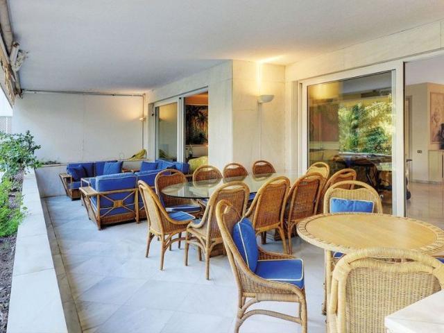 Piso en venta en Centro, Costa del Sol Occidental