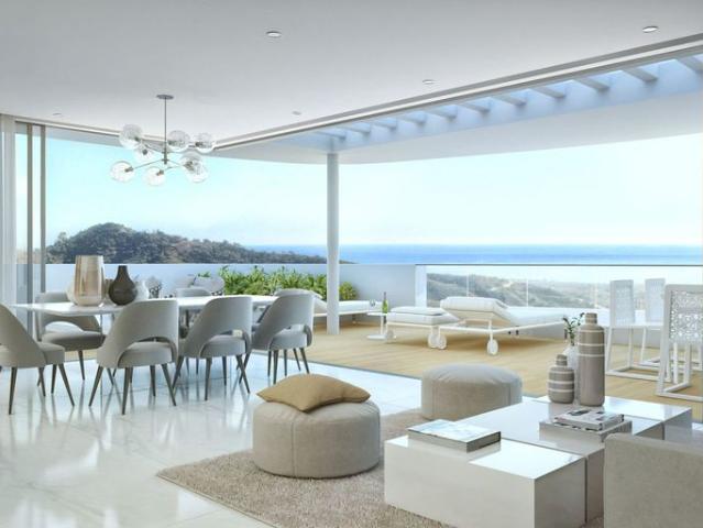Piso en venta en Centro, Costa del Sol Occidental