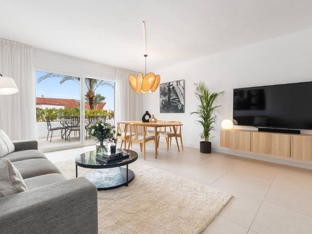 Piso en venta en Centro, Costa del Sol Occidental