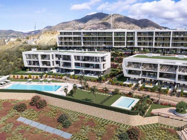 Piso en venta en Centro, Costa del Sol Occidental
