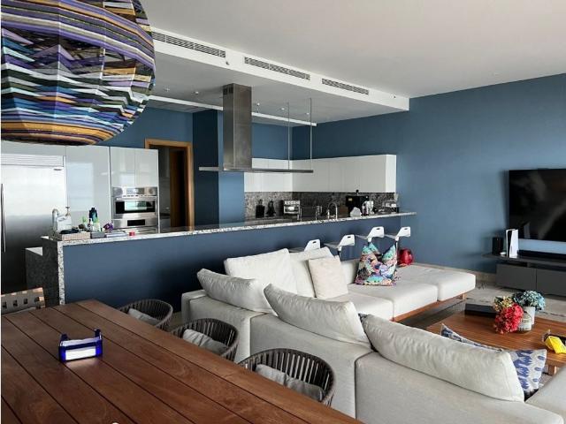 Piso exclusivo en venta en María Chiquita, Panamá