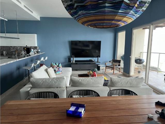 Piso exclusivo en venta en María Chiquita, Panamá
