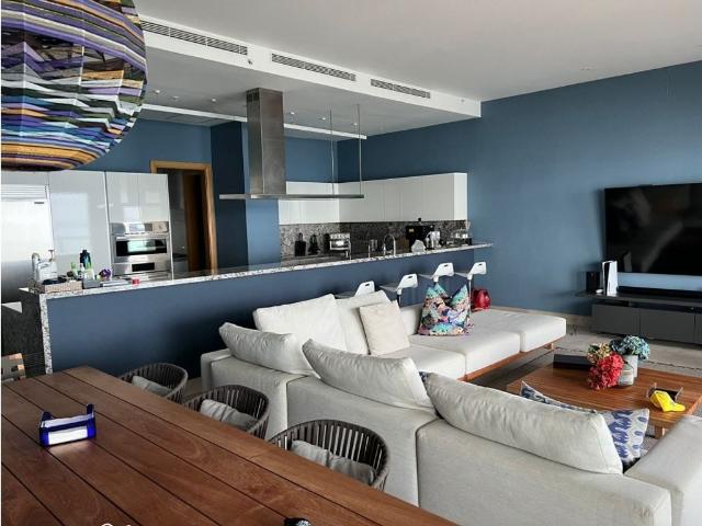 Piso exclusivo en venta en María Chiquita, Panamá