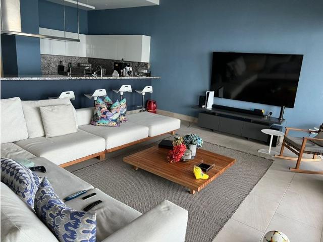 Piso exclusivo en venta en María Chiquita, Panamá