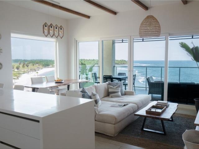 Apartamento venta en Maria Chiquita, Colón