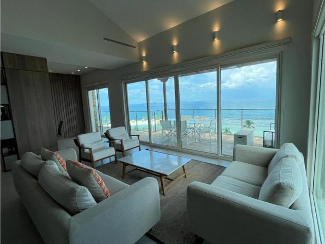 Apartamento venta en Maria Chiquita, Colón