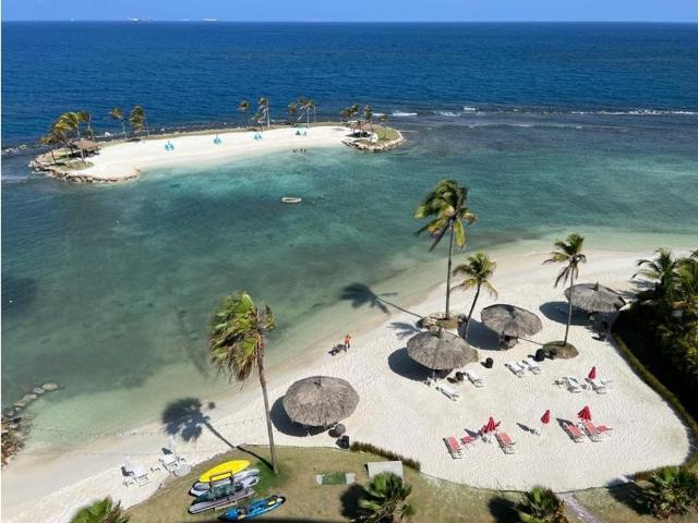 Piso exclusivo en venta en María Chiquita, Panamá