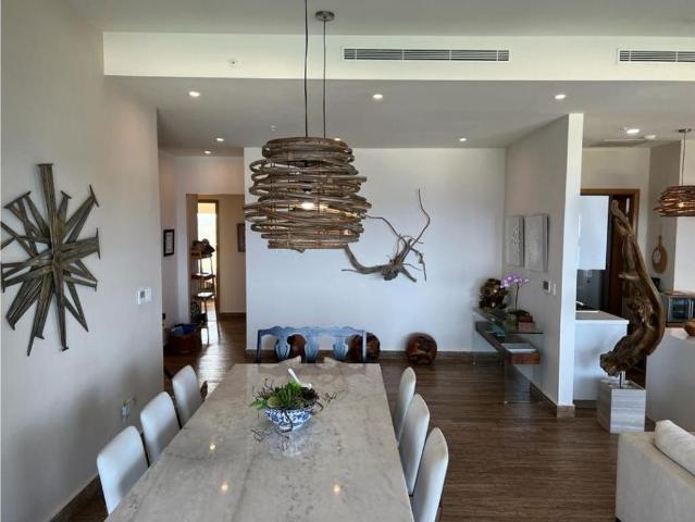 Piso exclusivo en venta en María Chiquita, Panamá