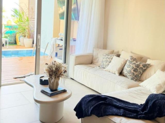 Piso exclusivo en venta en María Chiquita, Provincia de Colón