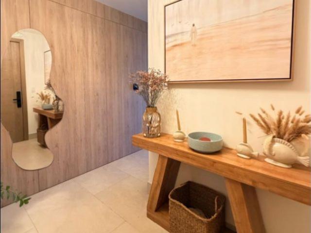 Piso exclusivo en venta en María Chiquita, Provincia de Colón