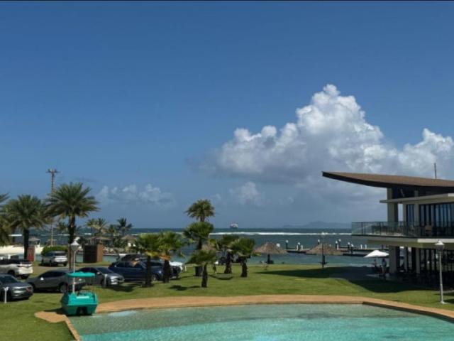 Piso exclusivo en venta en María Chiquita, Provincia de Colón