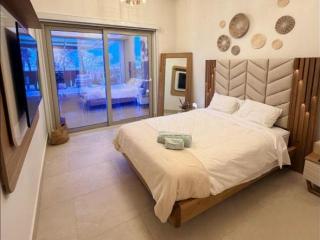 Piso exclusivo en venta en María Chiquita, Provincia de Colón