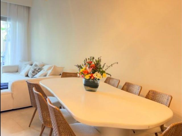 Piso exclusivo en venta en María Chiquita, Provincia de Colón