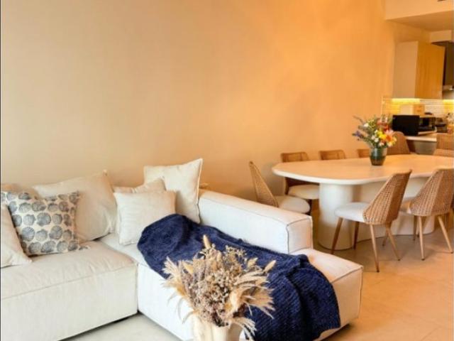 Piso exclusivo en venta en María Chiquita, Provincia de Colón