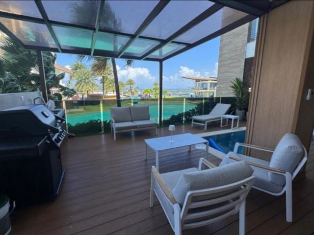 Piso exclusivo en venta en María Chiquita, Provincia de Colón