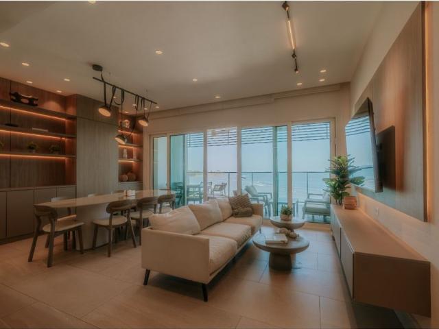 Apartamento venta en María Chiquita, Portobelo