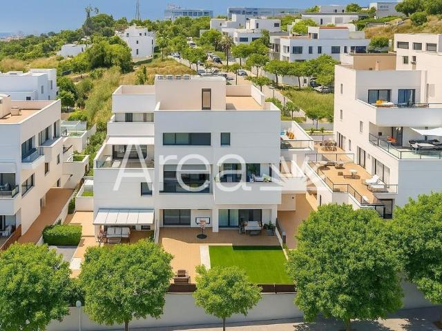 Piso en venta en la Fornenca, Mataró